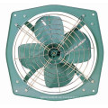 Metall Industrie Lüftungsventilator / Hochleistungs-Ventilator